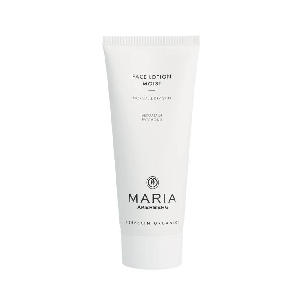 Maria Åkerberg - Face Lotion Moist 100 ml @ Skincity.com