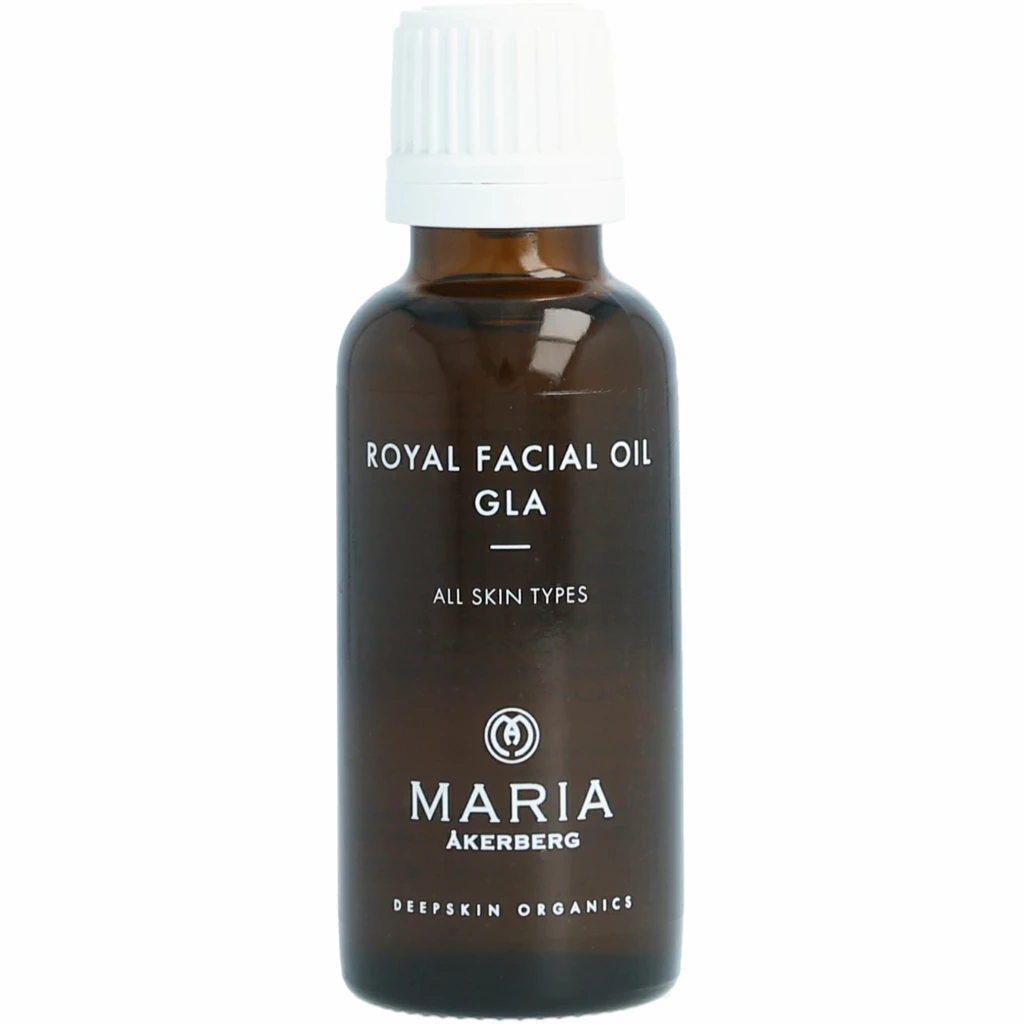 Maria Åkerberg - Royal Facial Oil GLA 30 ml @ Skincity.com