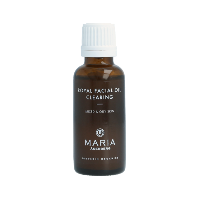 Royal Facial Oil Clearing 30 ml