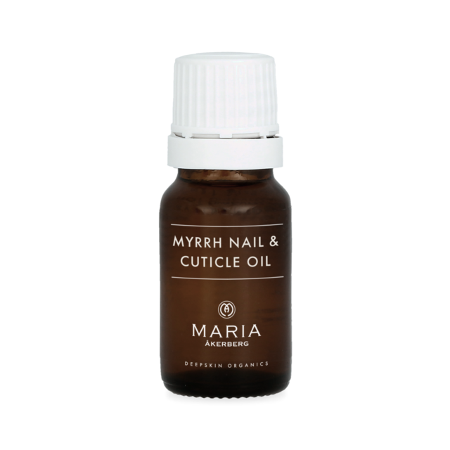 Myrrh Nail & Cuticle Oil 10 ml