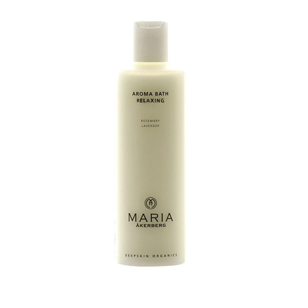 Maria Åkerberg - Aroma Bath Relaxing 250 ml på Skincity.com