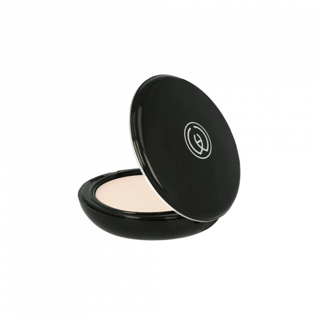 Maria Åkerberg - Compact Powder Transparent Matte på Skincity.com