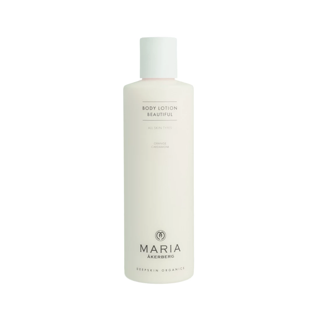 Maria Åkerberg - Body Lotion Beautiful 500 ml på Skincity.com