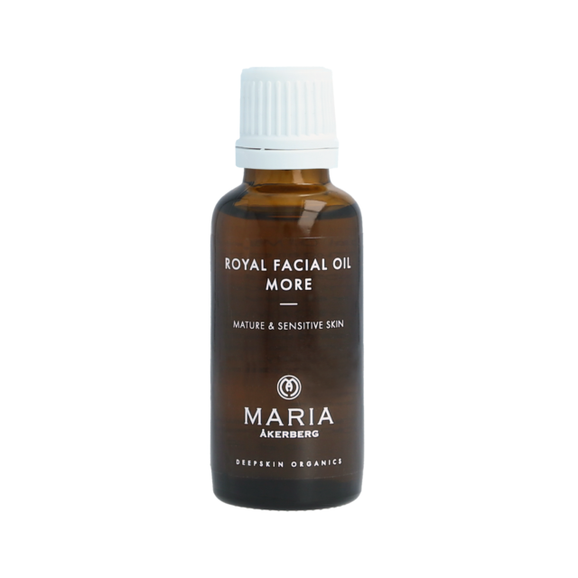 Royal Facial Oil More 30 ml