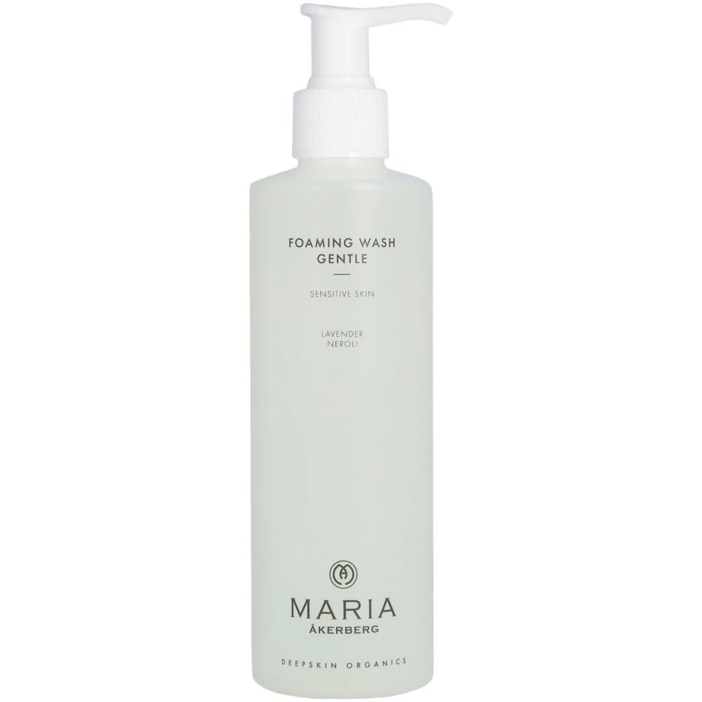 Maria Åkerberg - Foaming Wash Gentle 250 ml @ Skincity.com