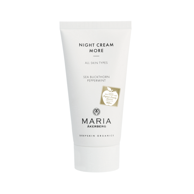 Night Cream More 50 ml