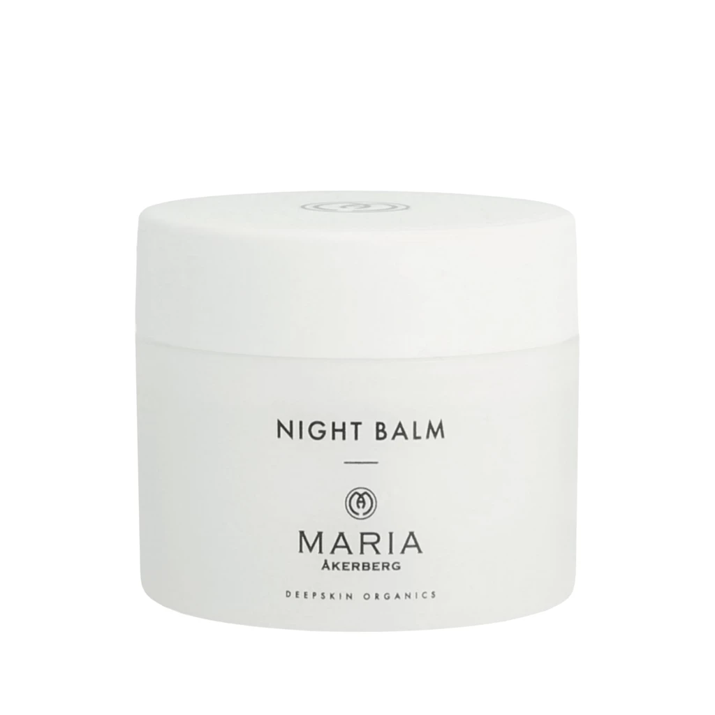 Maria Åkerberg - Night Balm 50 ml @ Skincity.com