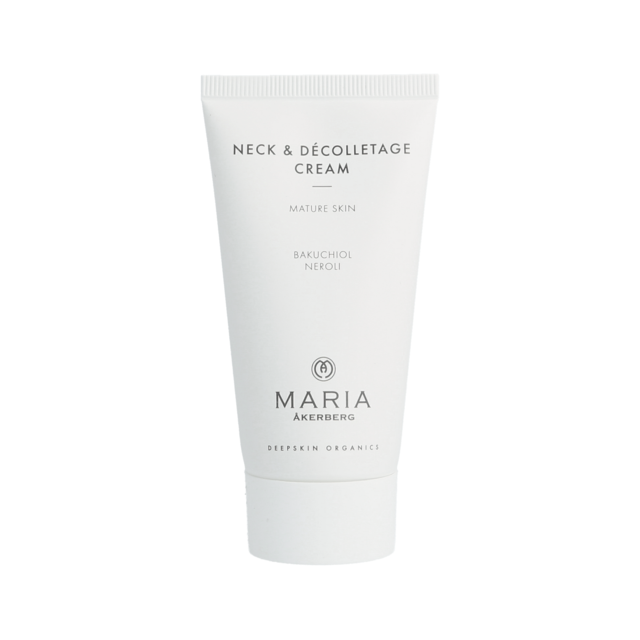 Neck & Décolletage Cream 50 ml