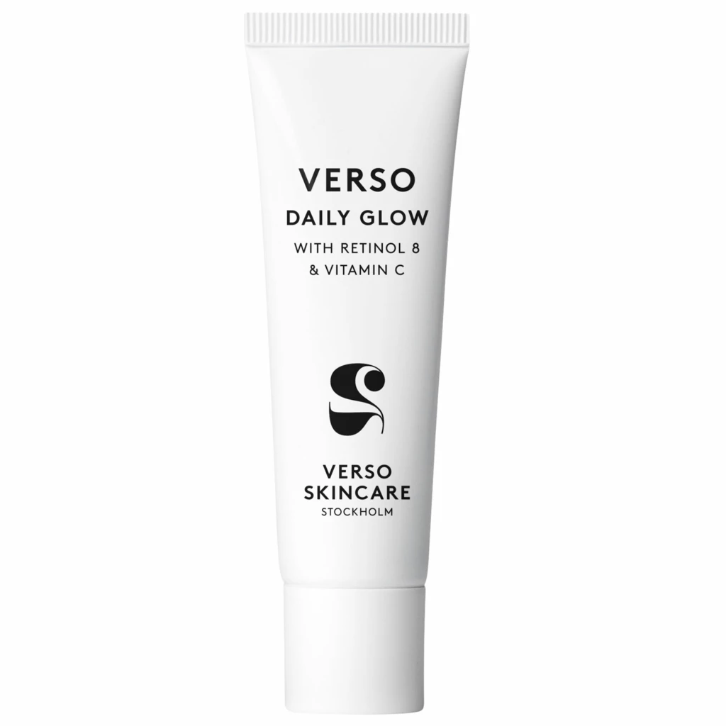 Verso Skincare - Daily Glow 30 ml @ Skincity.com