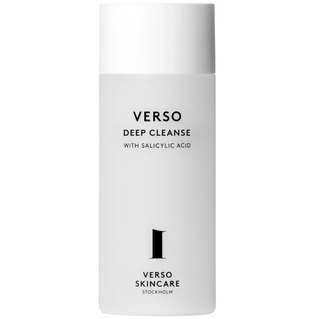 Verso Skincare - Deep Cleanse 150 ml @ Skincity.com