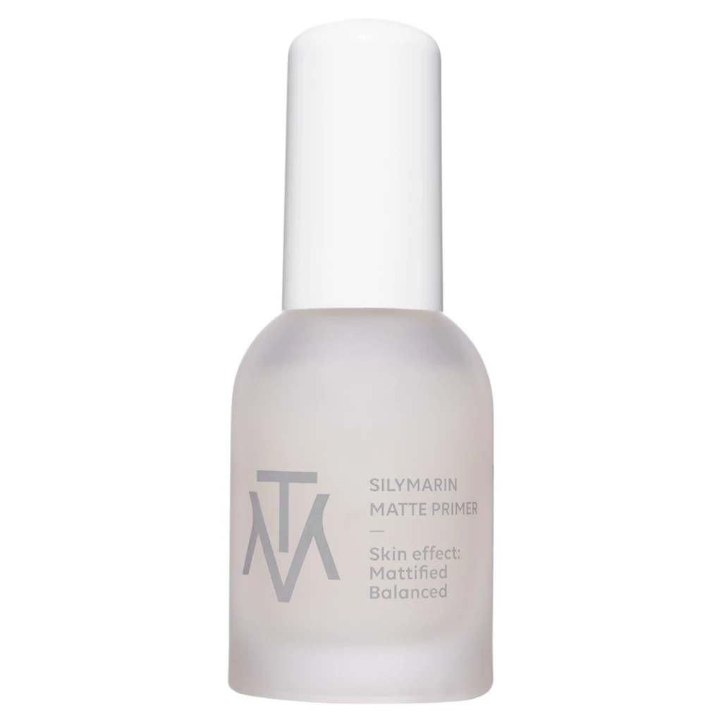 MAKETHEMAKE - Silymarin Matte Primer Serum 30 ml på Skincity.com