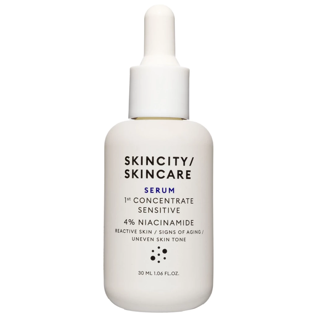 Skincity Skincare - First Concentrate Sensitive 30 ml @ Skincity.com