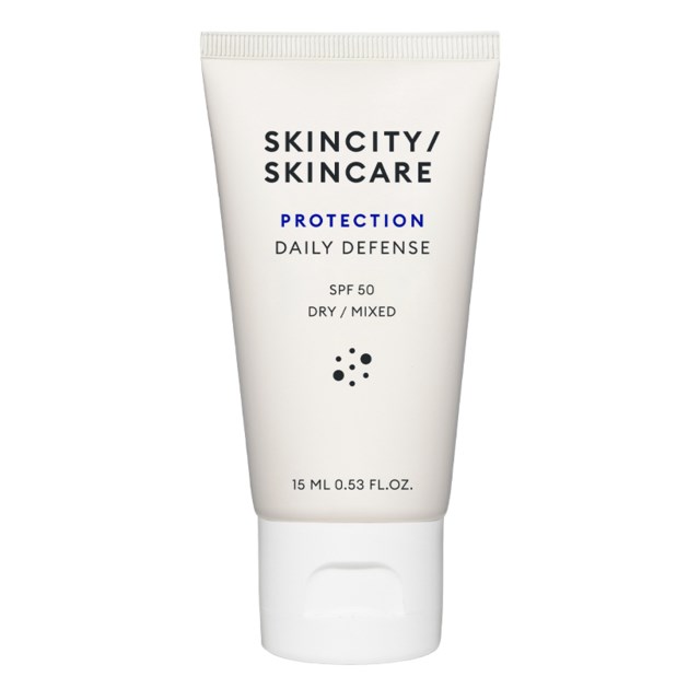 Daily Defense SPF50 Protection 15 ml