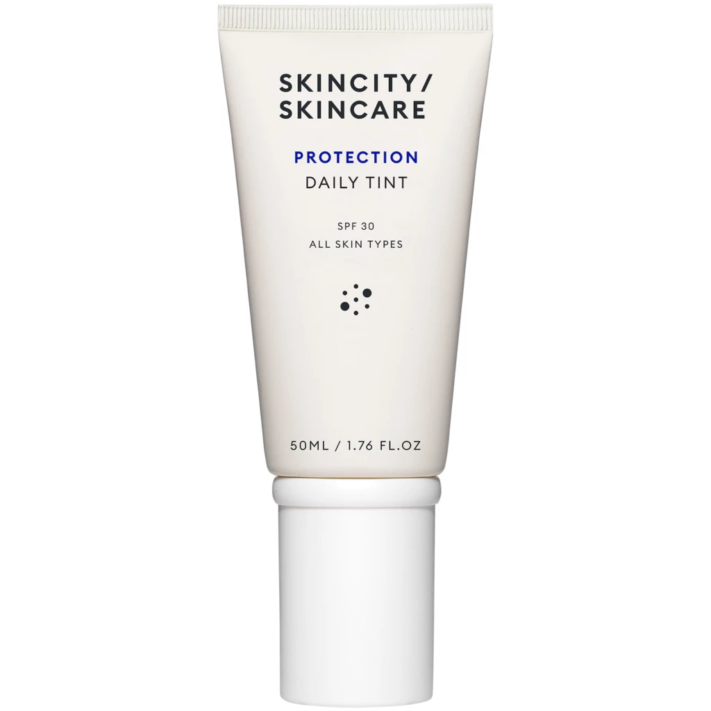 Skincity Skincare - Daily Tint SPF30 50 ml @ Skincity.com