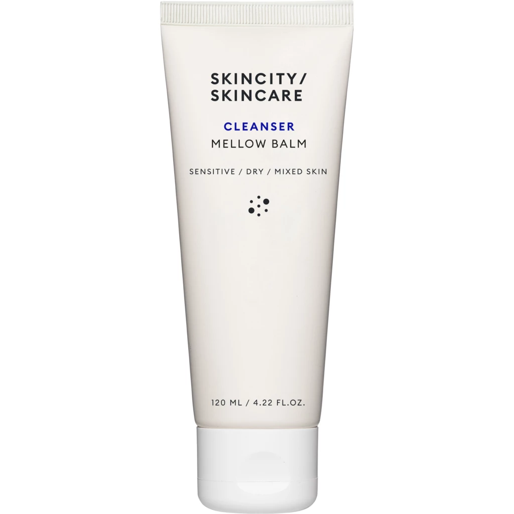 Skincity Skincare - Mellow Balm Cleanser 120 ml @ Skincity.com