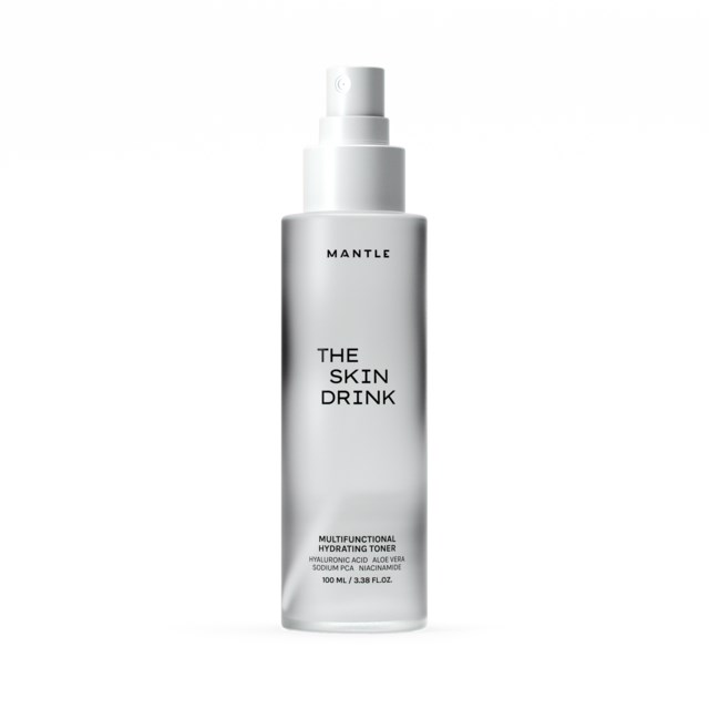 The Skin Drink – Multi-Functioning Toning Spray 100 ml