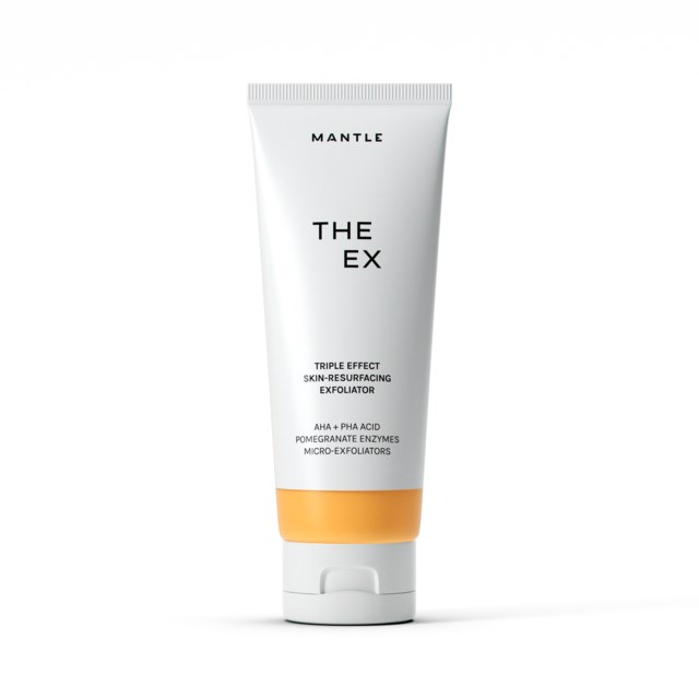 The Ex – Triple Effect Skin-Resurfacing Exfoliator 75 ml