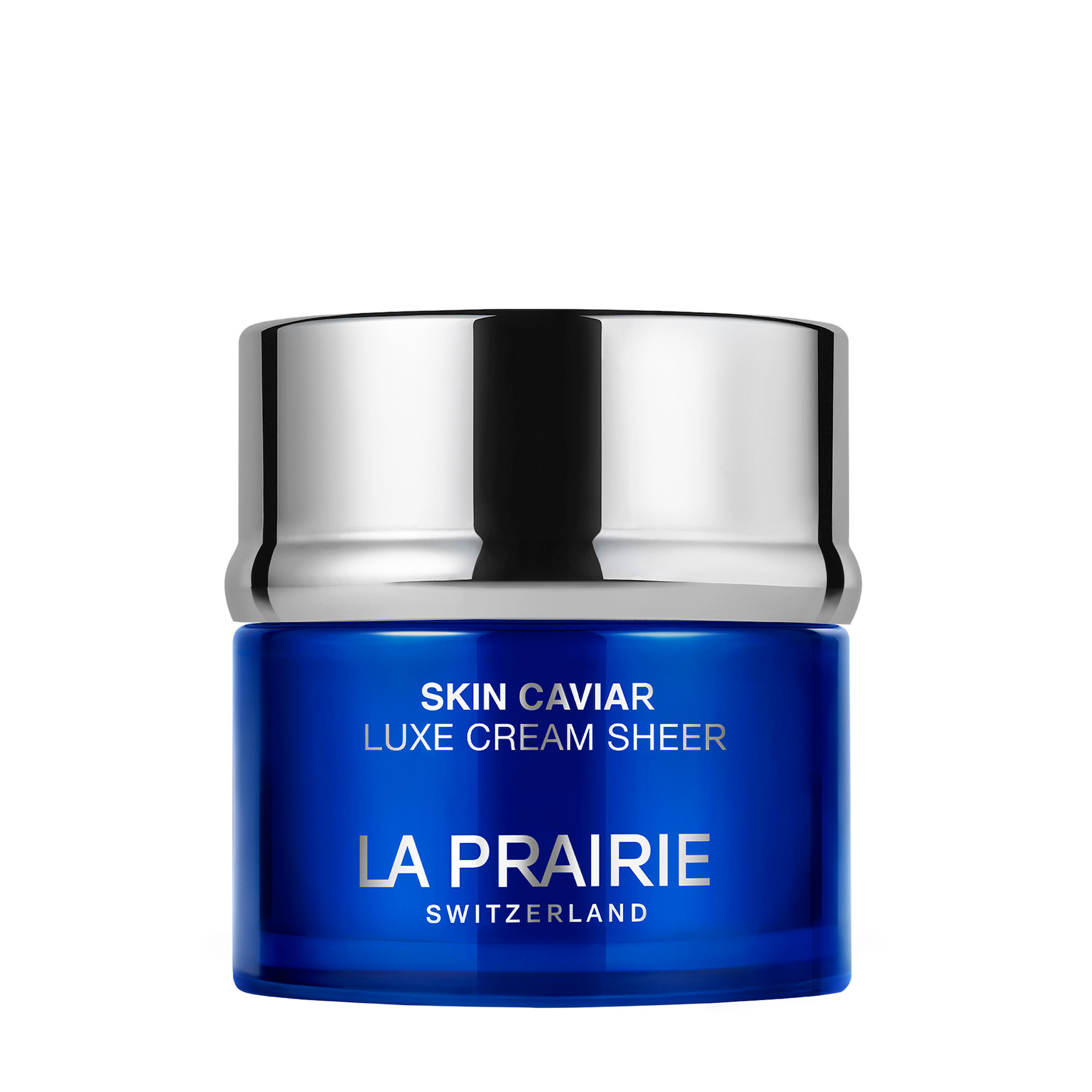 La Prairie Skin Caviar-Luxe 2024 Cream Sheer