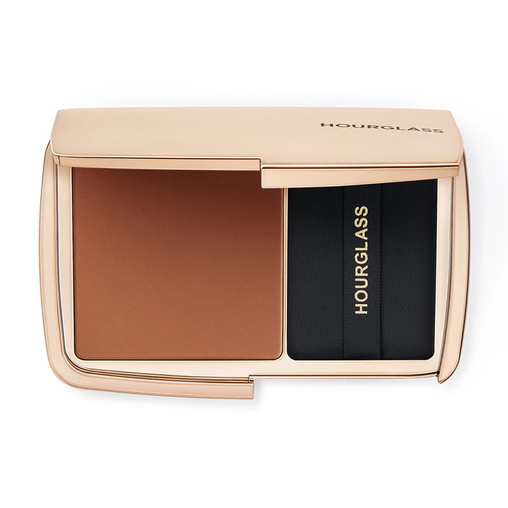 Hourglass - Vanish Airbrush Pressed Powder Transluscent Deep på Skincity.com