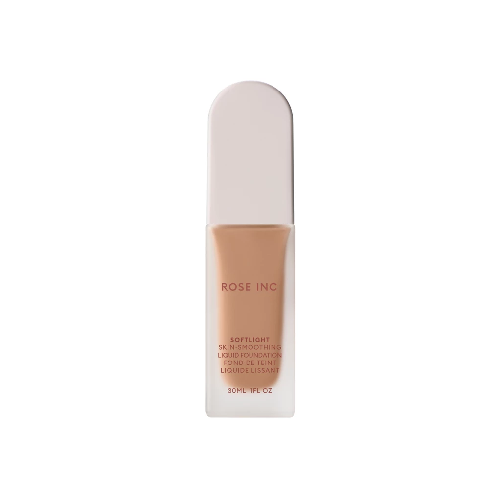 Rose Inc - Softlight Skin-Smoothing Liquid Foundation 17C Medium Cool på Skincity.com