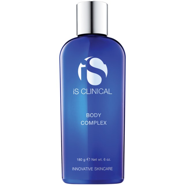 Body Complex 180 ml