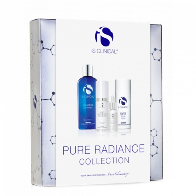 Pure Radiance Collection