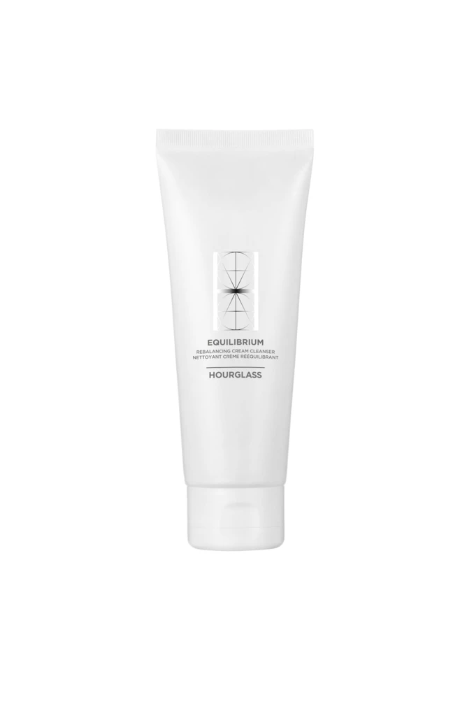 Hourglass - Equilibrium Rebalancing Cream Cleanser 100 ml på Skincity.com