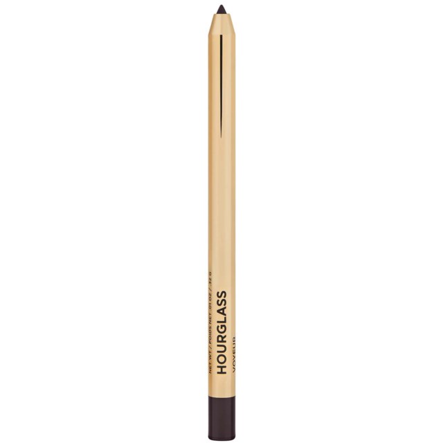 Voyeur Waterproof Gel Eyeliner Chestnut