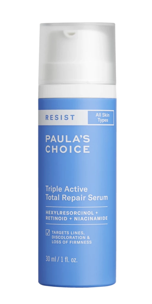 Paula's Choice - Resist Triple Active Total Repair Serum 30 ml @ Skincity.com