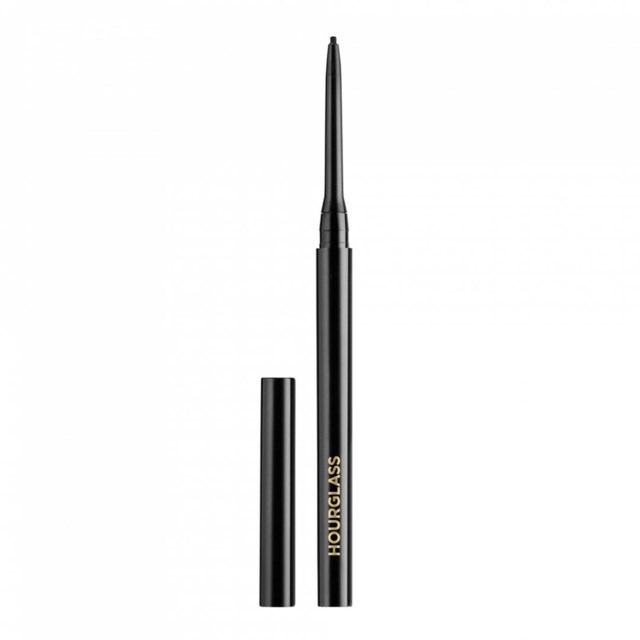 1.5mm Mechanical Gel Eye Liner Obsidian