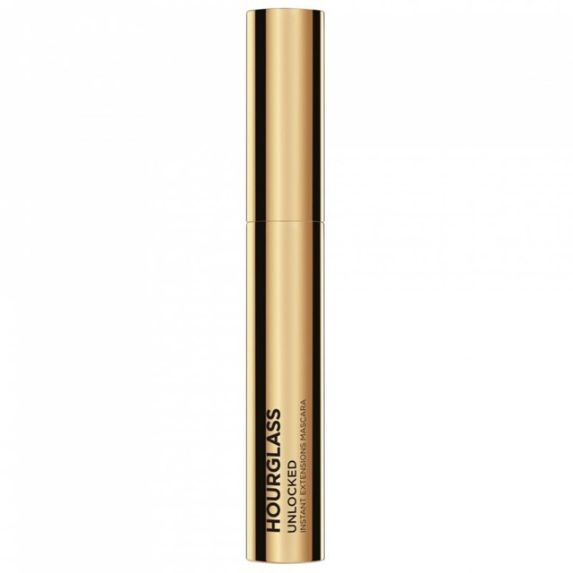 Unlocked Instant Extensions Mascara Ultra Black