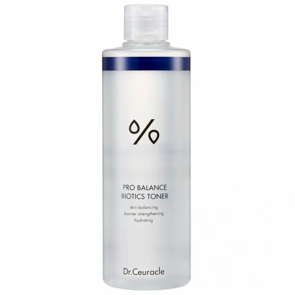 Dr Ceuracle - Pro Balance Biotics Toner 300 ml @ Skincity.com