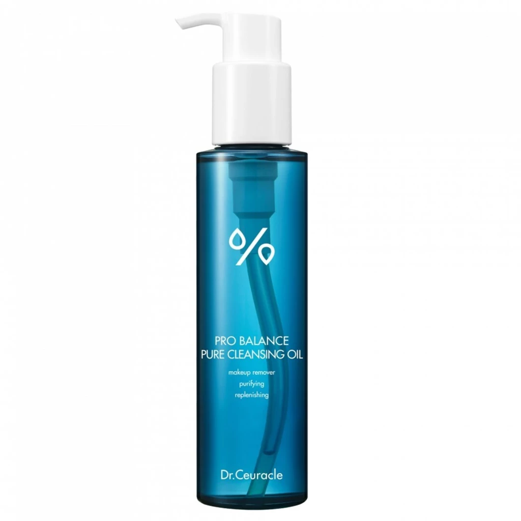 Dr Ceuracle - Pro Balance Pure Deep Cleansing Oil 155 ml @ Skincity.com