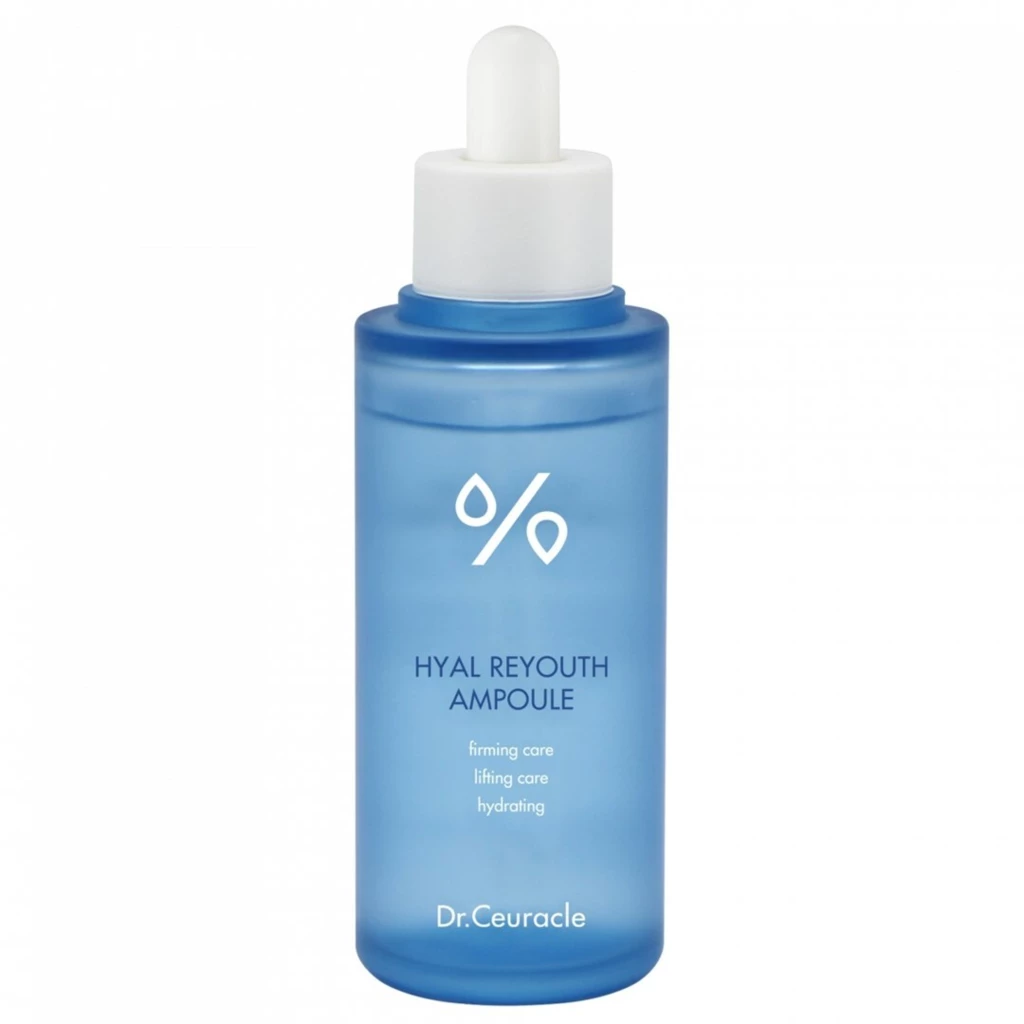 Dr Ceuracle - Hyal Reyouth Ampoule 50 ml @ Skincity.com