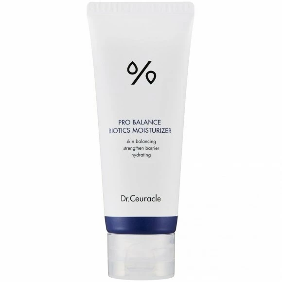 Dr Ceuracle - Pro Balance Biotics Moisturizer 100 ml @ Skincity.com