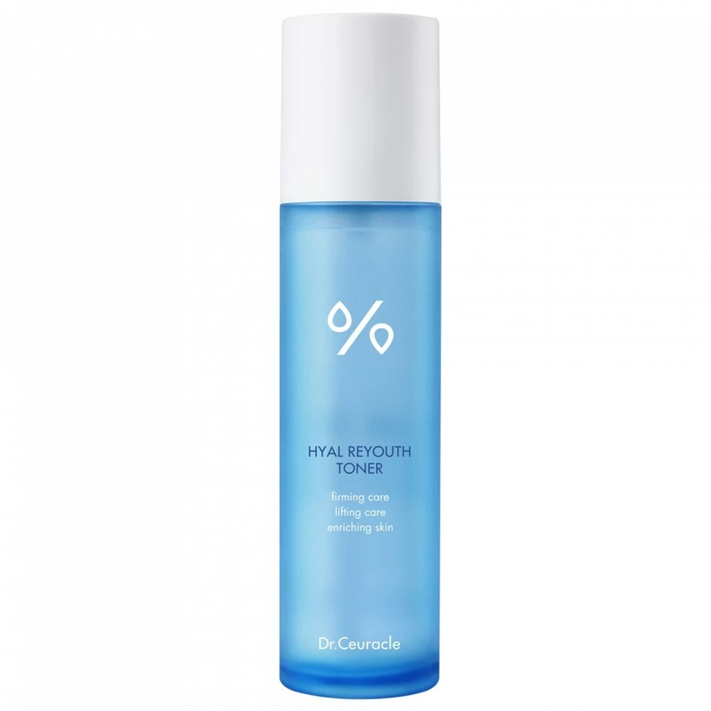 Dr Ceuracle - Hyal Reyouth Toner 120 ml @ Skincity.com