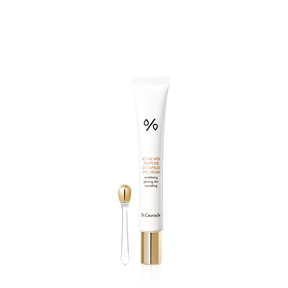 Dr Ceuracle - Royal Vita Propolis 33 Capsule Eye Cream 20 ml @ Skincity.com