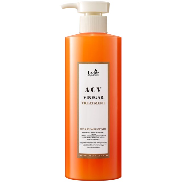 ACV Vinegar Treatment 430 ml