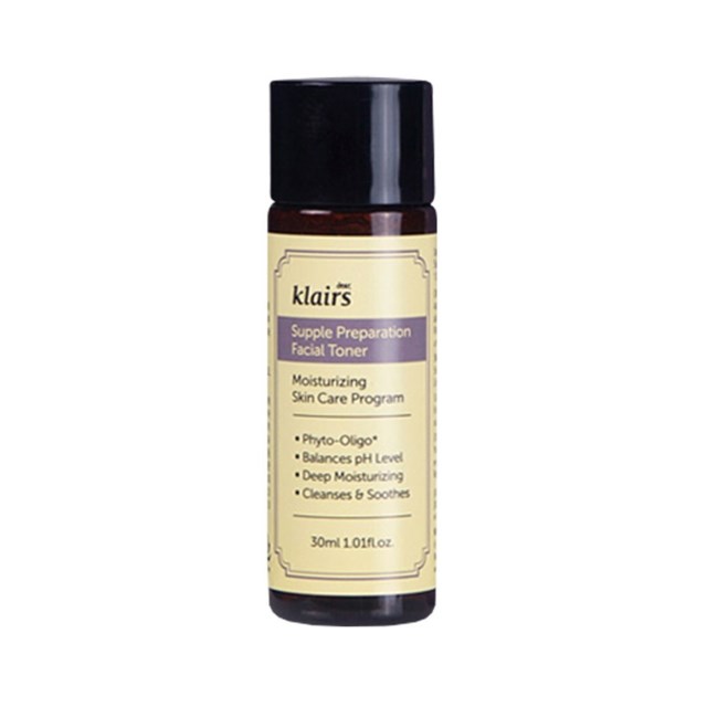 Supple Preparation Facial Toner 30 ml