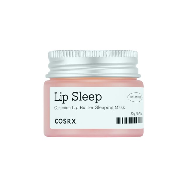 Balancium Ceramide Lip Butter Sleeping Mask 20 g