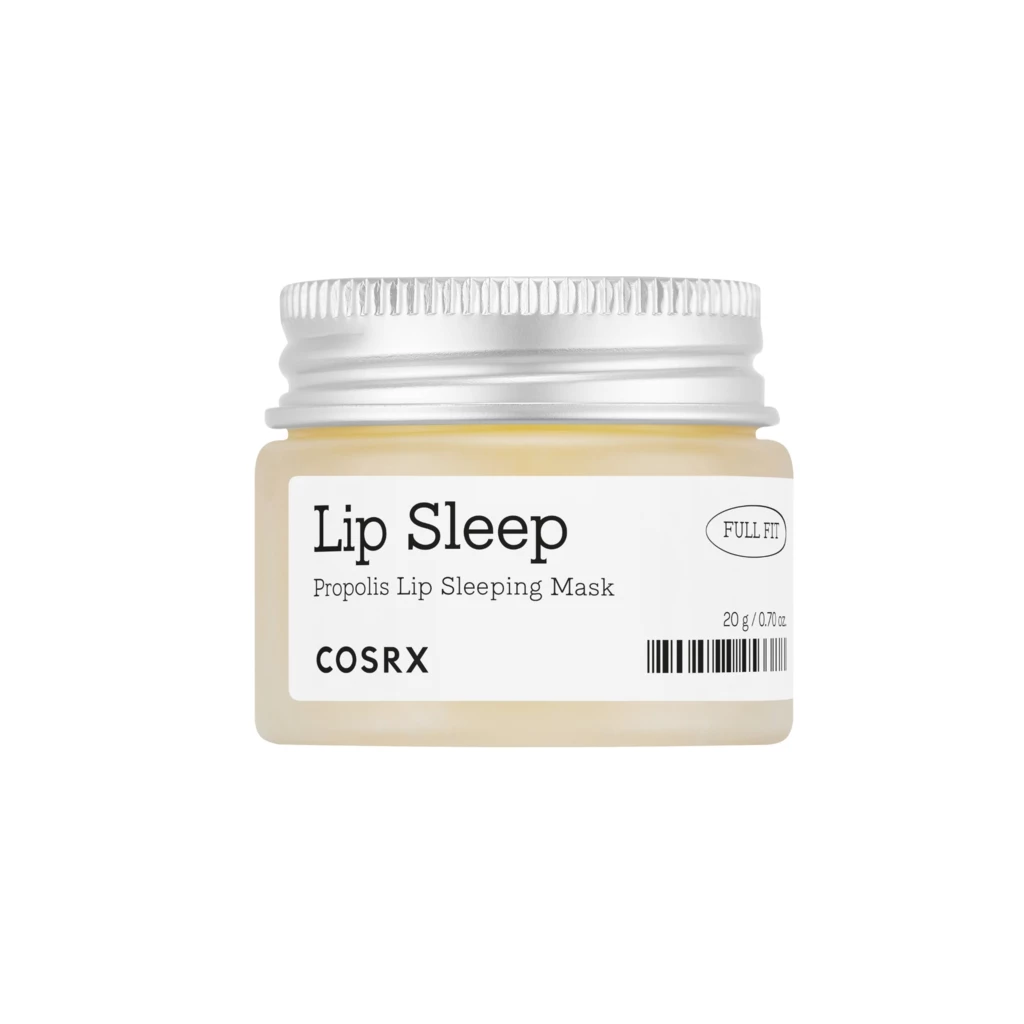 COSRX - Full Fit Propolis Lip Sleeping Mask 20 g @ Skincity.com