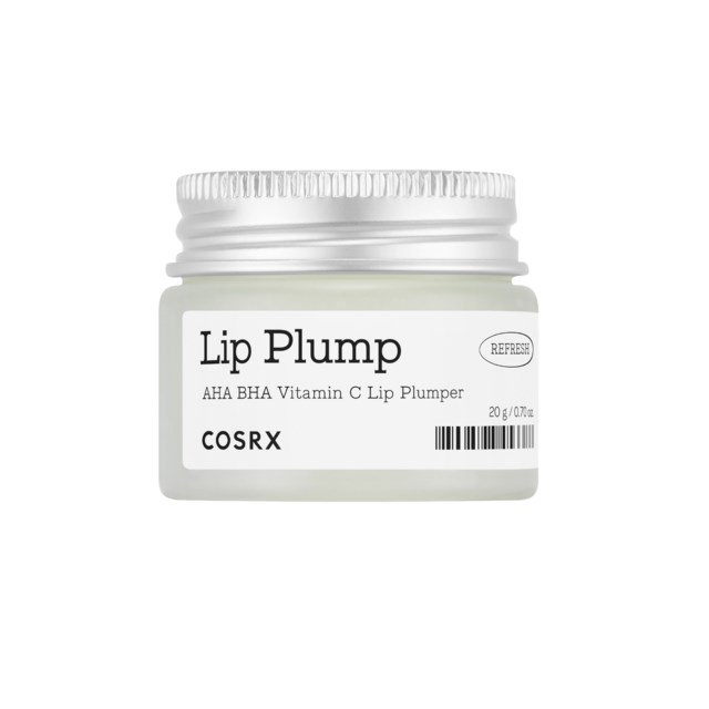 Refresh AHA BHA Vitamin C Lip Plumper 20 g