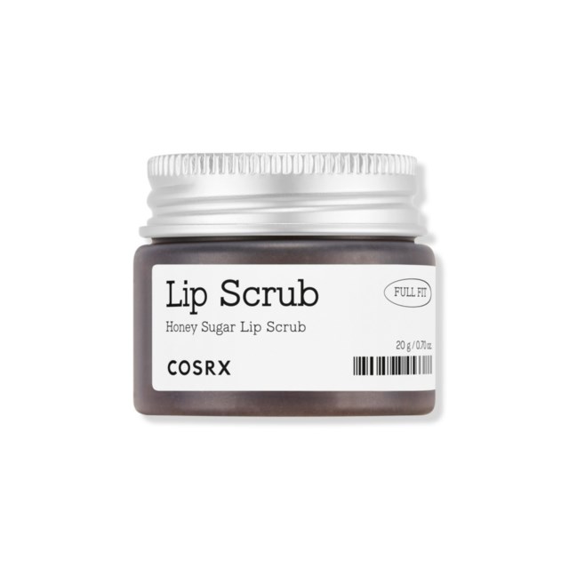 Full Fit Honey Sugar Lip Scrub 20 g