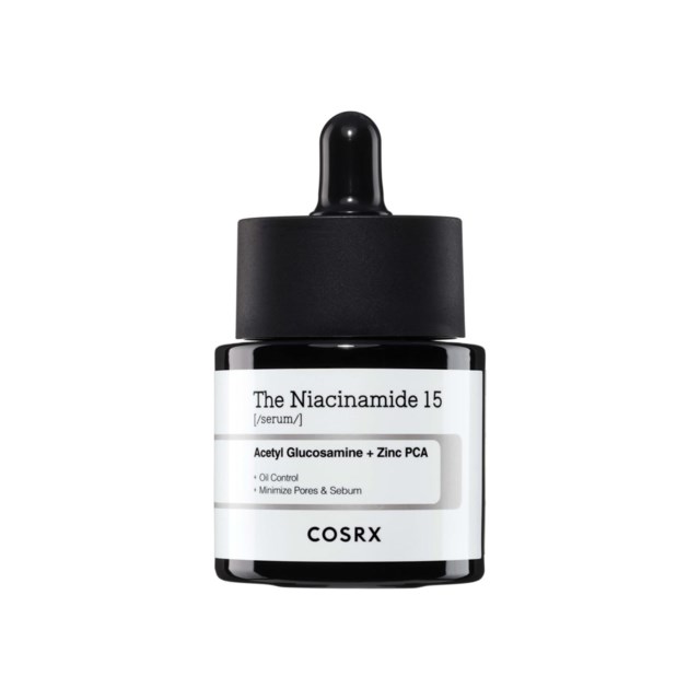 The Niacinamide 15 Face Serum 20 g