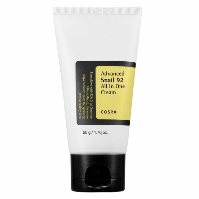 Advanced Snail All In One Cream 50ml