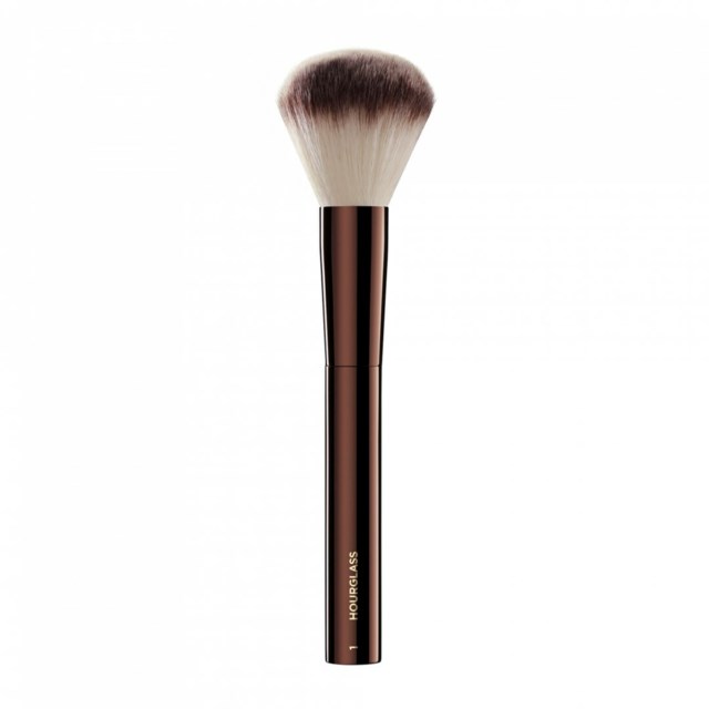 Brush No 1 - Powder