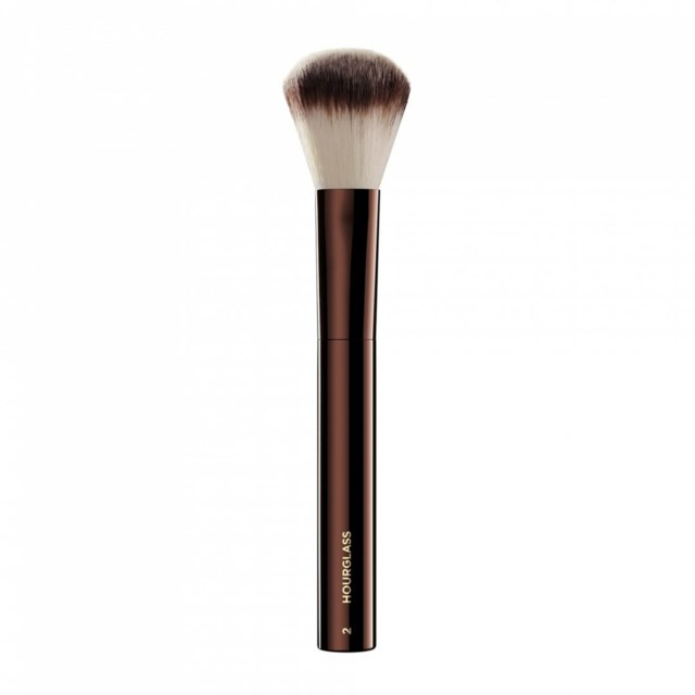 Brush No 2 - Foundation/Blush