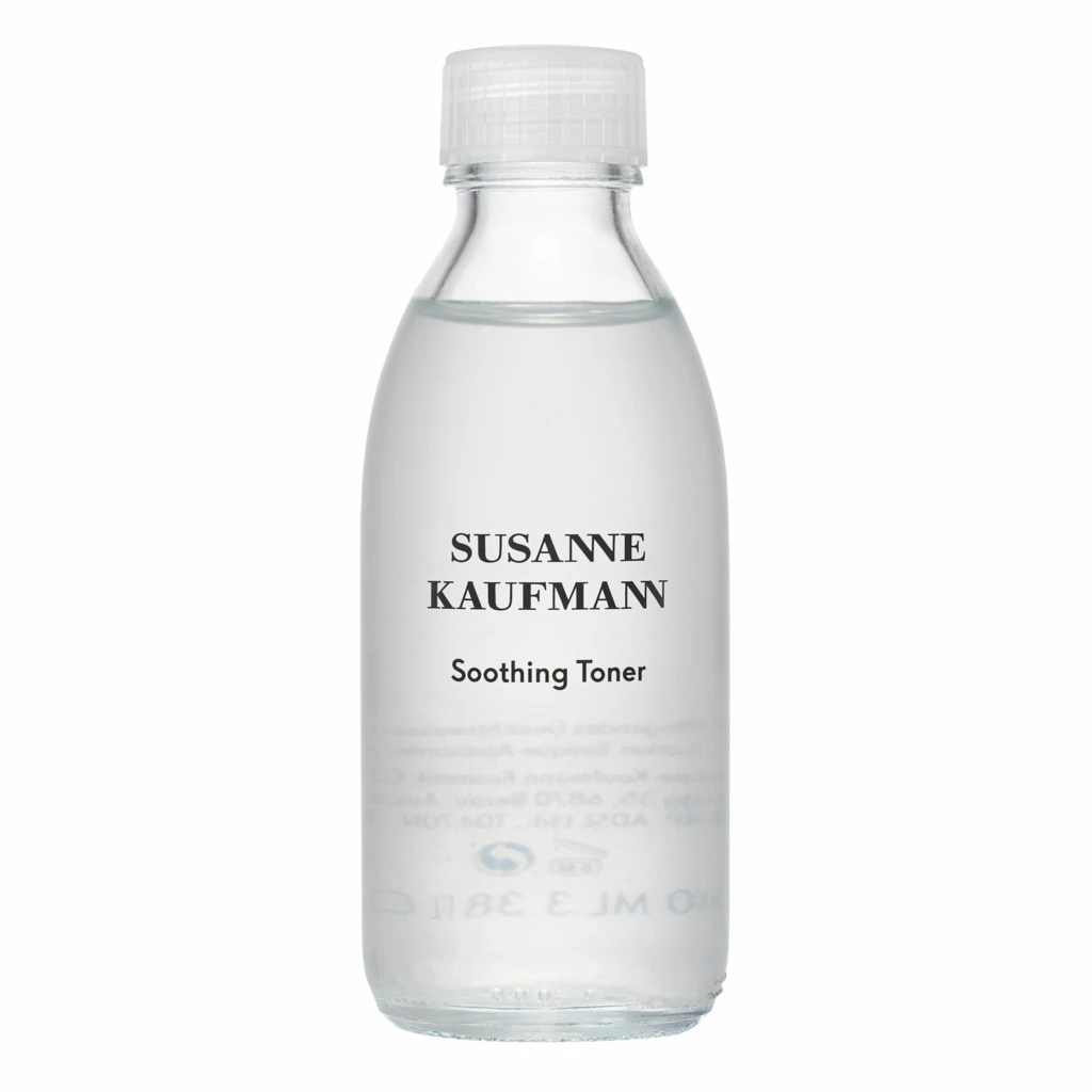 Susanne Kaufmann - Soothing Toner 100 ml @ Skincity.com