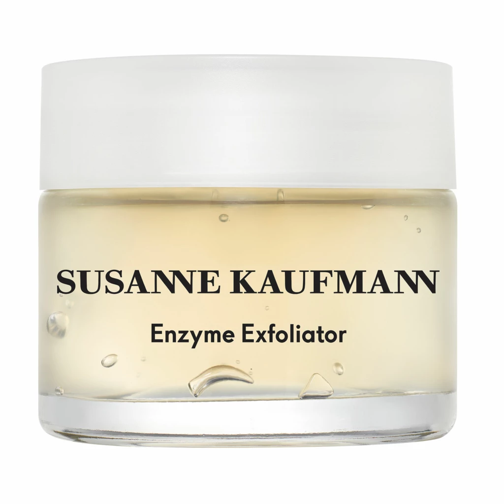 Susanne Kaufmann - Enzyme Exfoliator 50 ml @ Skincity.com