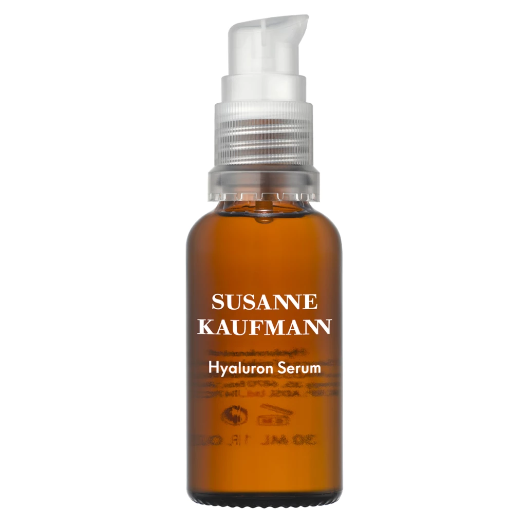 Susanne Kaufmann - Hyaluron Serum 30 ml på Skincity.com